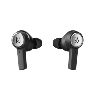 Bang & Olufsen 1241000 Beoplay Eleven Natural Aluminium True Wireless Bluetooth ezüst-fekete fülhallgató