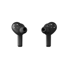 Bang & Olufsen 1241000 Beoplay Eleven Natural Aluminium True Wireless Bluetooth ezüst-fekete fülhallgató