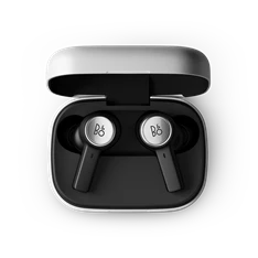 Bang & Olufsen 1241000 Beoplay Eleven Natural Aluminium True Wireless Bluetooth ezüst-fekete fülhallgató
