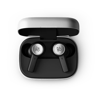 Bang & Olufsen 1241000 Beoplay Eleven Natural Aluminium True Wireless Bluetooth ezüst-fekete fülhallgató