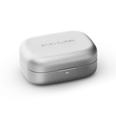 Bang & Olufsen 1241000 Beoplay Eleven Natural Aluminium True Wireless Bluetooth ezüst-fekete fülhallgató