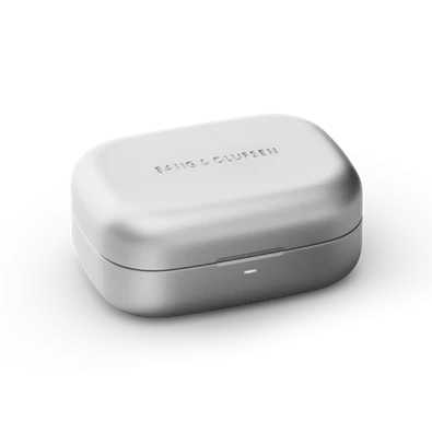 Bang & Olufsen 1241000 Beoplay Eleven Natural Aluminium True Wireless Bluetooth ezüst-fekete fülhallgató