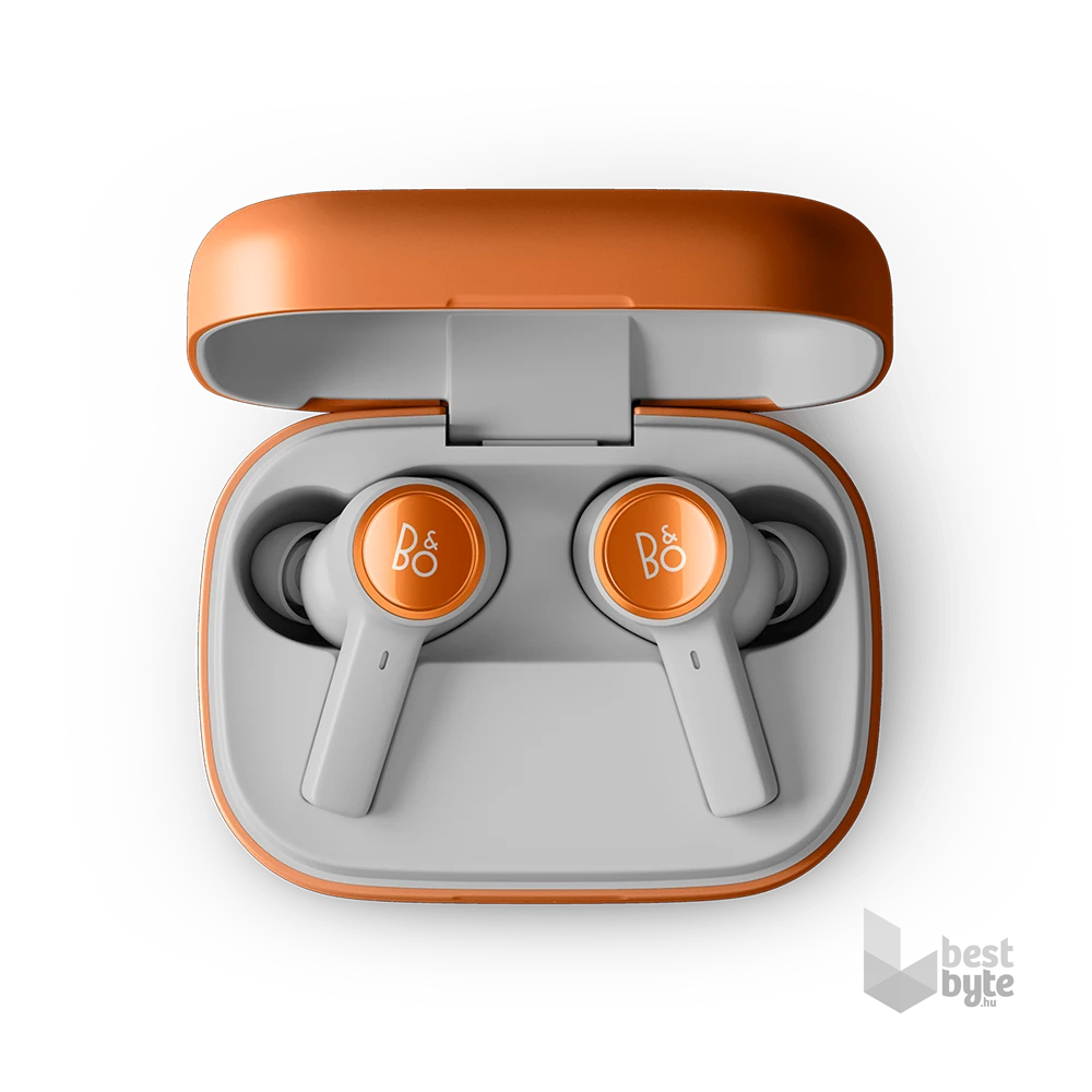 Bang & Olufsen 1241001 Beoplay Eleven Copper Tone True Wireless Bluetooth réz-szürke fülhallgató