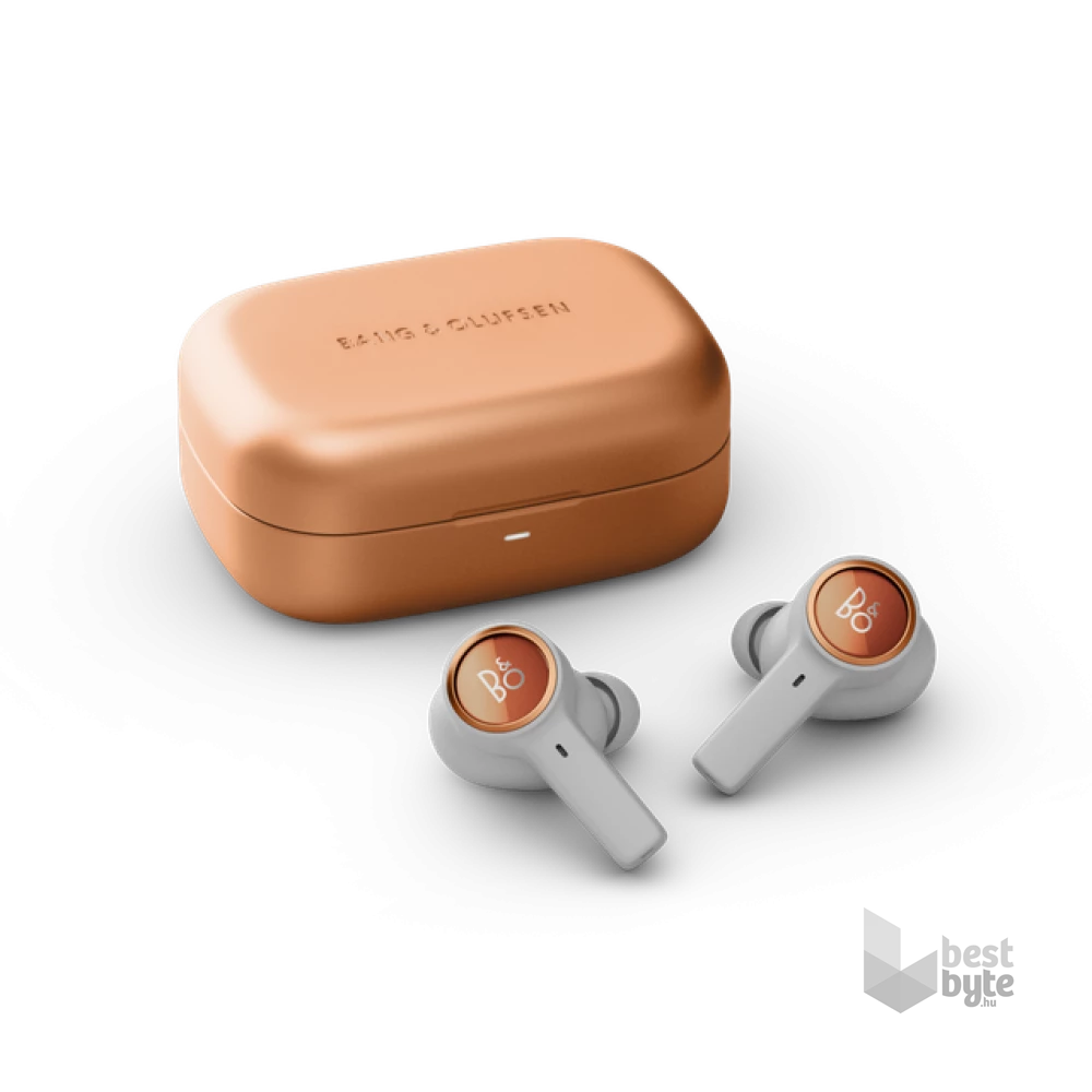 Bang & Olufsen 1241001 Beoplay Eleven Copper Tone True Wireless Bluetooth réz-szürke fülhallgató