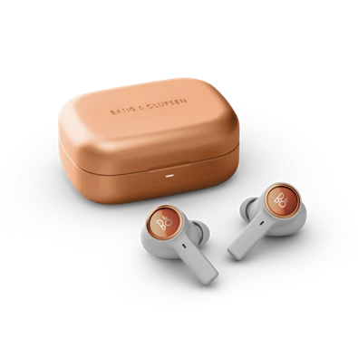 Bang & Olufsen 1241001 Beoplay Eleven Copper Tone True Wireless Bluetooth réz-szürke fülhallgató
