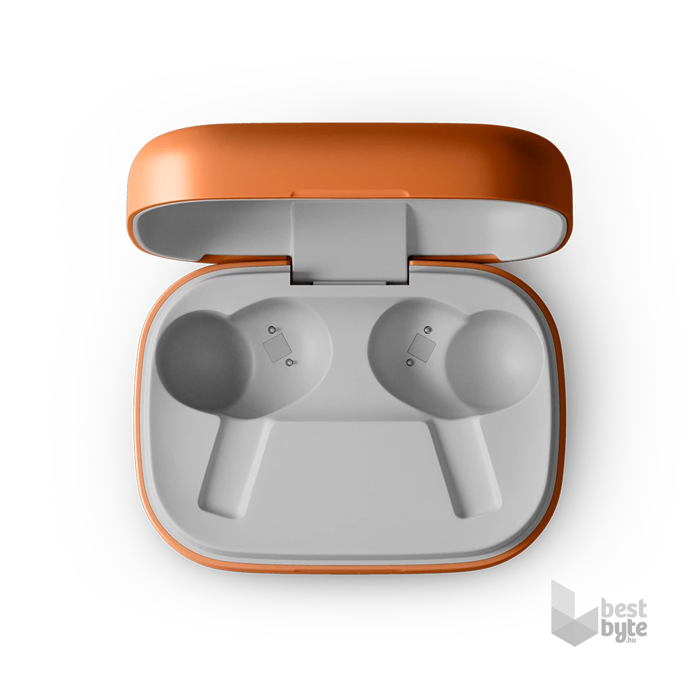 Bang & Olufsen 1241001 Beoplay Eleven Copper Tone True Wireless Bluetooth réz-szürke fülhallgató