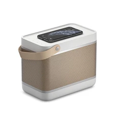 Bang & Olufsen 1253303 Beolit 20 hordozható szürke Bluetooth hangszoró