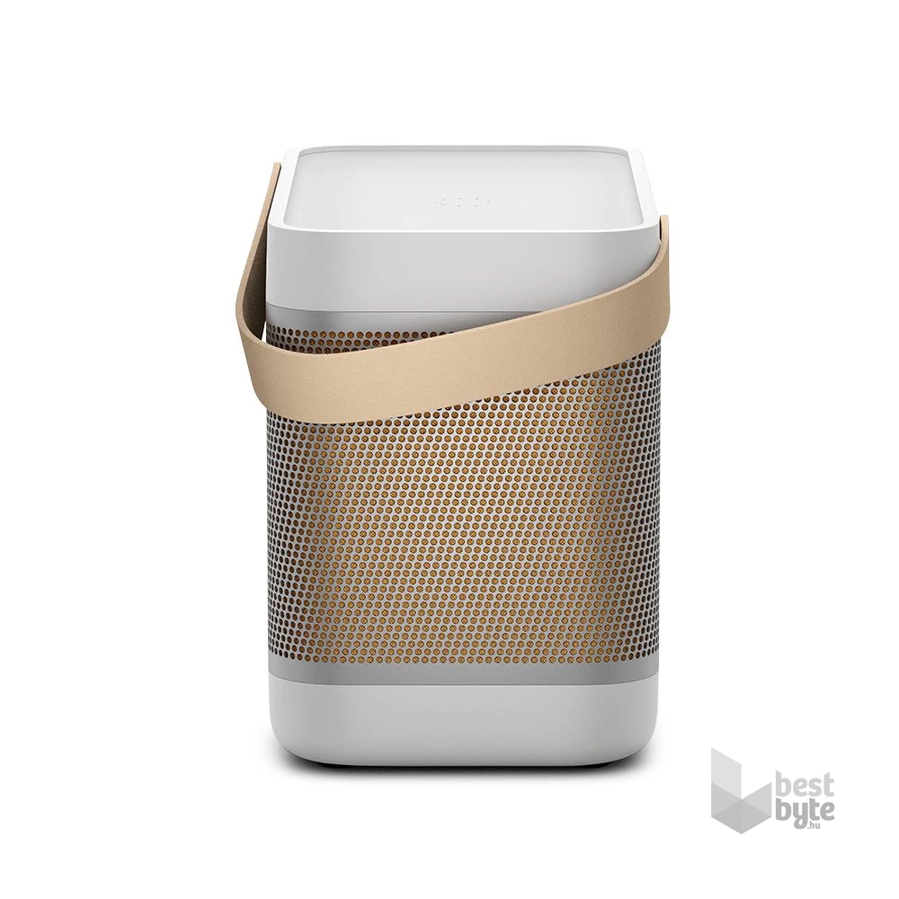 Bang & Olufsen 1253303 Beolit 20 hordozható szürke Bluetooth hangszoró
