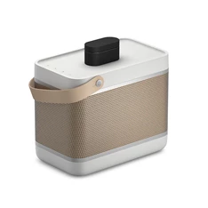 Bang & Olufsen 1253303 Beolit 20 hordozható szürke Bluetooth hangszoró