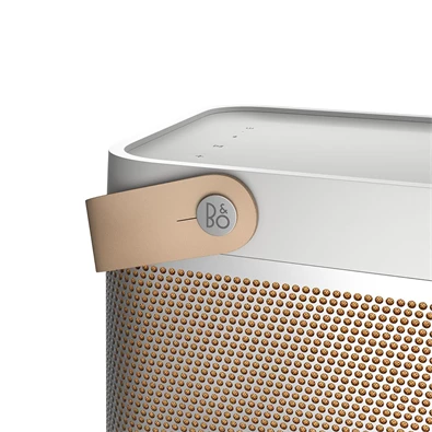 Bang & Olufsen 1253303 Beolit 20 hordozható szürke Bluetooth hangszoró