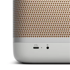 Bang & Olufsen 1253303 Beolit 20 hordozható szürke Bluetooth hangszoró