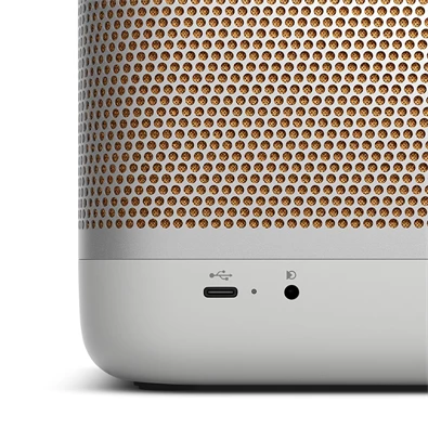 Bang & Olufsen 1253303 Beolit 20 hordozható szürke Bluetooth hangszoró