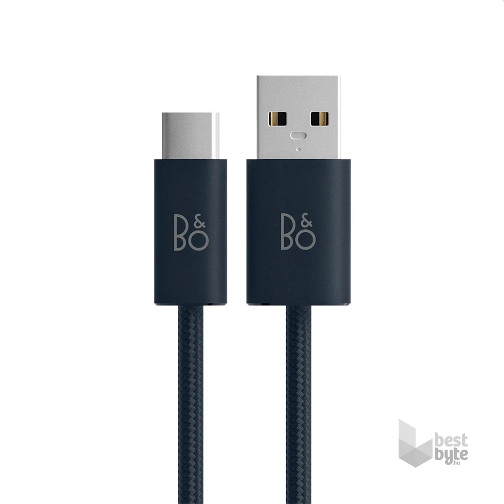 Bang & Olufsen 1266116 Beoplay H95 tengerészkék fejhallgató