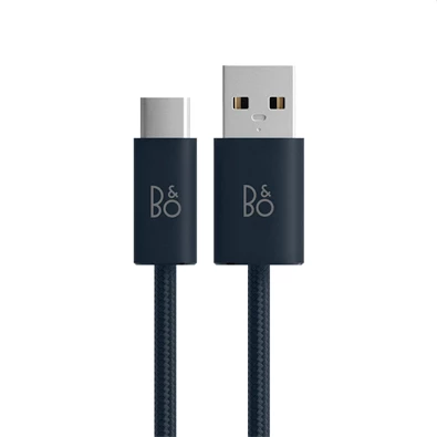 Bang & Olufsen 1266116 Beoplay H95 tengerészkék fejhallgató