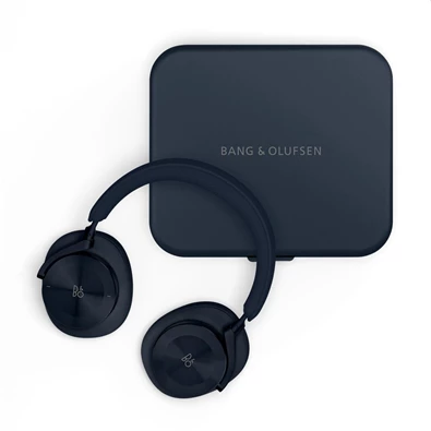Bang & Olufsen 1266116 Beoplay H95 tengerészkék fejhallgató