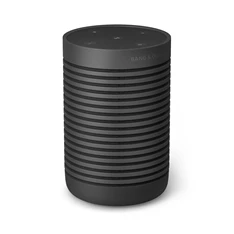 Bang & Olufsen 1626000 Beosound Explore hordozható fekete Bluetooth hangszoró