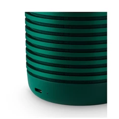 Bang & Olufsen 1626004 Beosound Explore hordozható zöld Bluetooth hangszoró