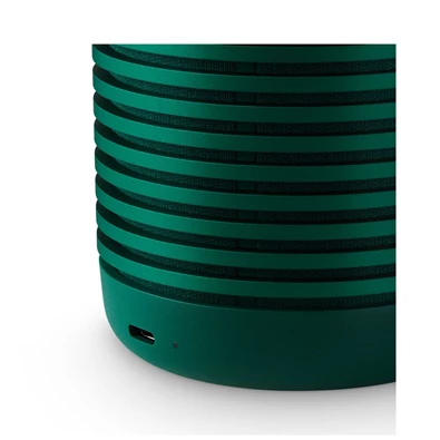 Bang & Olufsen 1626004 Beosound Explore hordozható zöld Bluetooth hangszoró