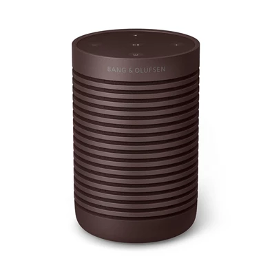 Bang & Olufsen 1626005 Beosound Explore hordozható barna Bluetooth hangszoró