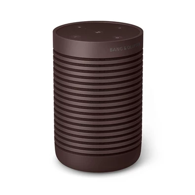 Bang & Olufsen 1626005 Beosound Explore hordozható barna Bluetooth hangszoró