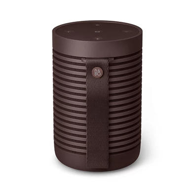 Bang & Olufsen 1626005 Beosound Explore hordozható barna Bluetooth hangszoró