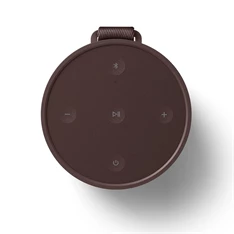Bang & Olufsen 1626005 Beosound Explore hordozható barna Bluetooth hangszoró