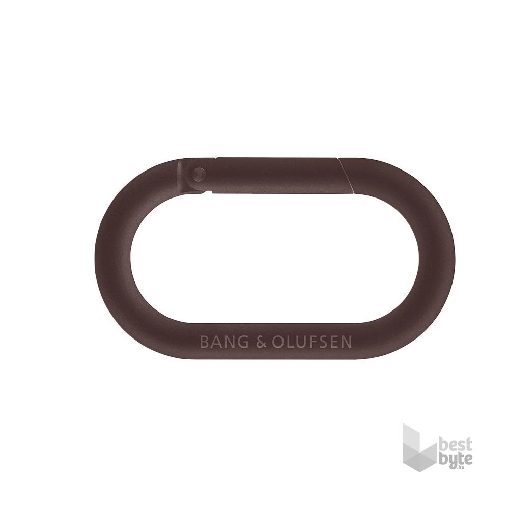 Bang & Olufsen 1626005 Beosound Explore hordozható barna Bluetooth hangszoró