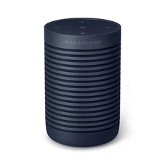 Bang & Olufsen 1626012 Beosound Explore hordozható kék Bluetooth hangszoró