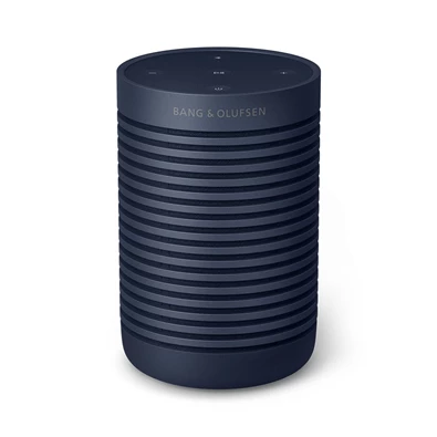 Bang & Olufsen 1626012 Beosound Explore hordozható kék Bluetooth hangszoró