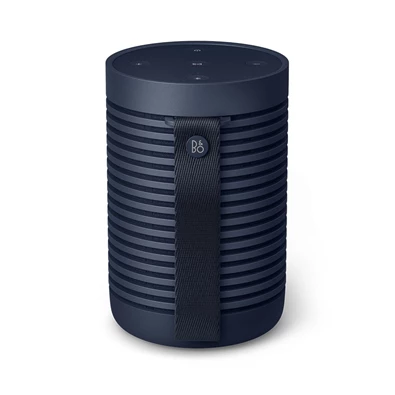 Bang & Olufsen 1626012 Beosound Explore hordozható kék Bluetooth hangszoró