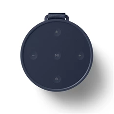 Bang & Olufsen 1626012 Beosound Explore hordozható kék Bluetooth hangszoró