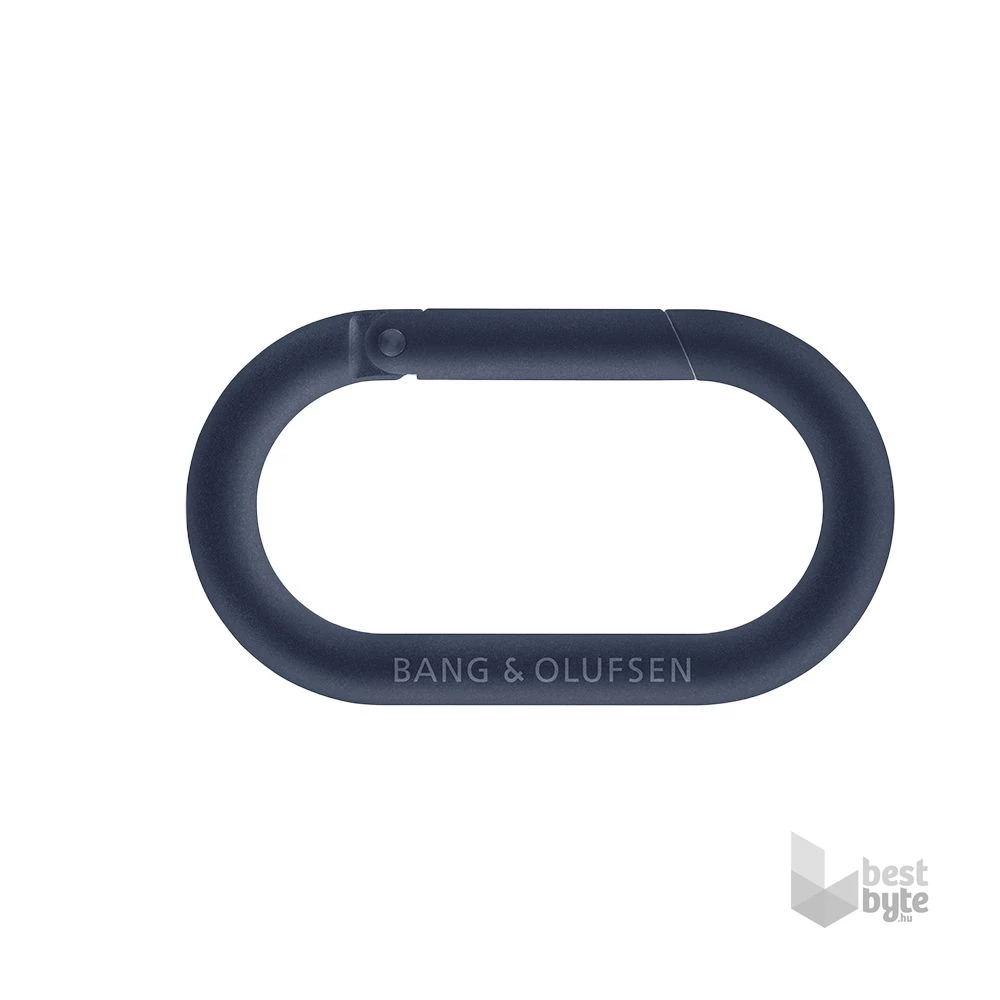 Bang & Olufsen 1626012 Beosound Explore hordozható kék Bluetooth hangszoró