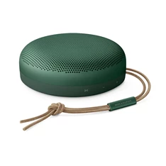 Bang & Olufsen 1734012 Beosound A1 2nd Gen hordozható zöld Bluetooth hangszoró