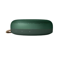 Bang & Olufsen 1734012 Beosound A1 2nd Gen hordozható zöld Bluetooth hangszoró