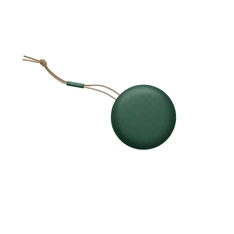 Bang & Olufsen 1734012 Beosound A1 2nd Gen hordozható zöld Bluetooth hangszoró