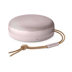 Bang & Olufsen 1734013 Beosound A1 2nd Gen hordozható rózsaszín Bluetooth hangszoró