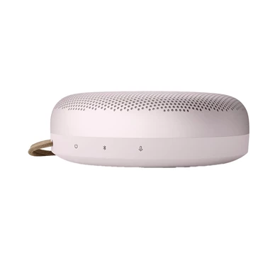 Bang & Olufsen 1734013 Beosound A1 2nd Gen hordozható rózsaszín Bluetooth hangszoró