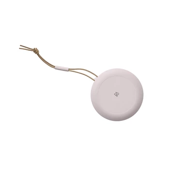 Bang & Olufsen 1734013 Beosound A1 2nd Gen hordozható rózsaszín Bluetooth hangszoró