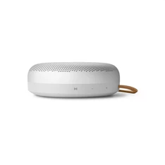 Bang & Olufsen 1736002 Beosound A1 3rd Gen Natural Aluminium On The Go Bluetooth hangszóró
