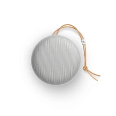 Bang & Olufsen 1736002 Beosound A1 3rd Gen Natural Aluminium On The Go Bluetooth hangszóró