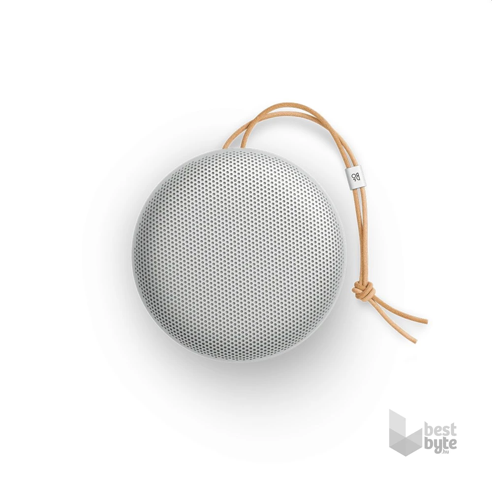 Bang & Olufsen 1736002 Beosound A1 3rd Gen Natural Aluminium On The Go Bluetooth hangszóró