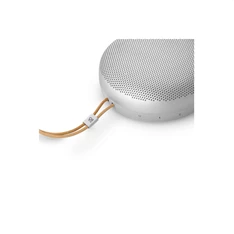 Bang & Olufsen 1736002 Beosound A1 3rd Gen Natural Aluminium On The Go Bluetooth hangszóró