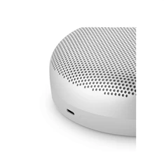 Bang & Olufsen 1736002 Beosound A1 3rd Gen Natural Aluminium On The Go Bluetooth hangszóró