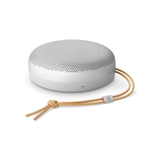 Bang & Olufsen 1736002 Beosound A1 3rd Gen Natural Aluminium On The Go Bluetooth hangszóró Bang & Olufsen 1736002 Beosound A1 3rd Gen Natural Aluminium On The Go Bluetooth hangszóró
