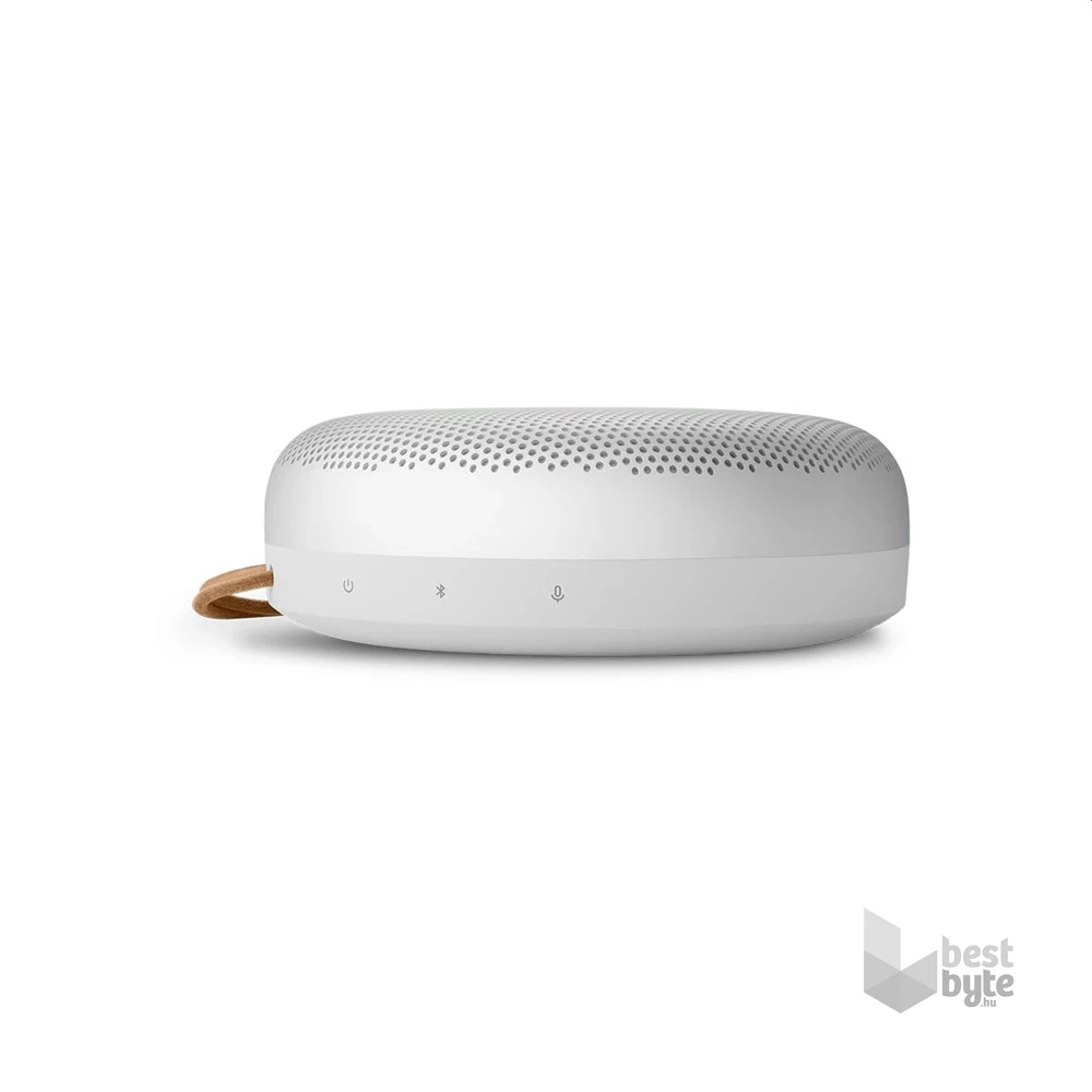 Bang & Olufsen 1736002 Beosound A1 3rd Gen Natural Aluminium On The Go Bluetooth hangszóró