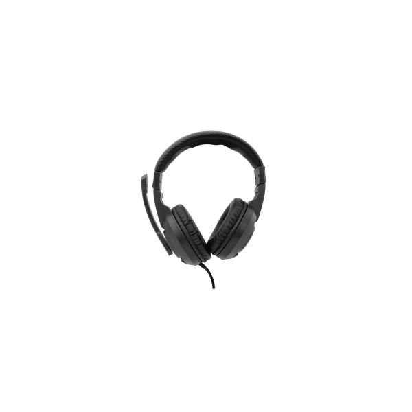 Baracuda BGH-021 W029921 HYDRA vezetékes fekete gamer headset