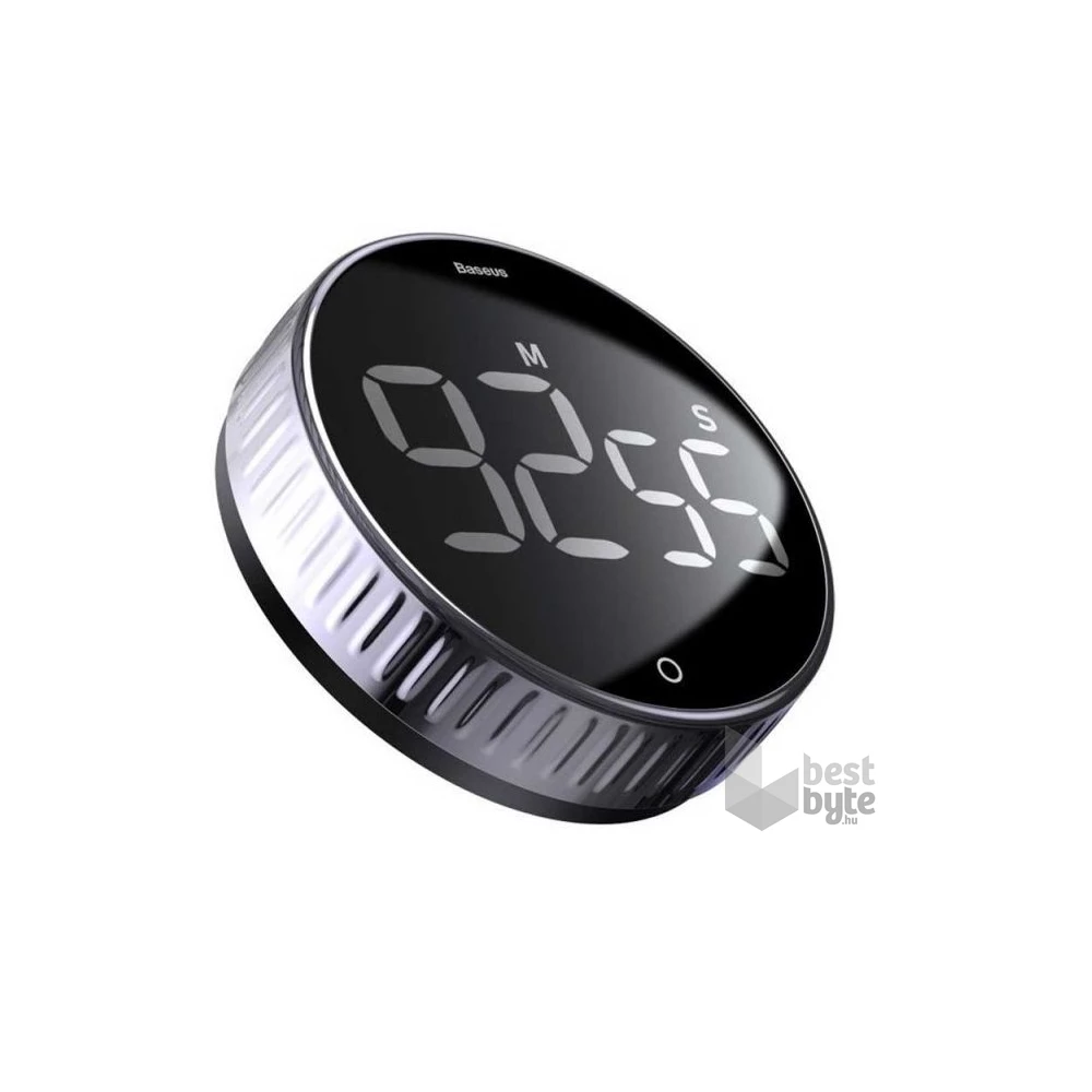 Baseus ACDJS-01 Heyo digitális mágneses stopper