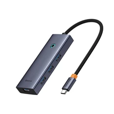 Baseus B00052809813-00 UltraJoy 5in1 HUB