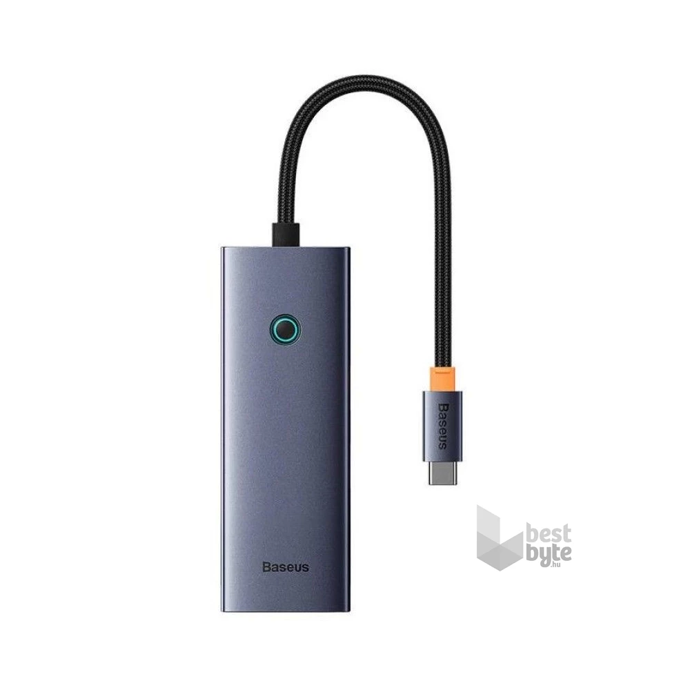 Baseus B00052809813-00 UltraJoy 5in1 HUB