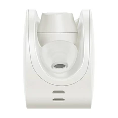 Baseus Bowie EZ10 True Wireless Bluetooth fehér fülhallgató